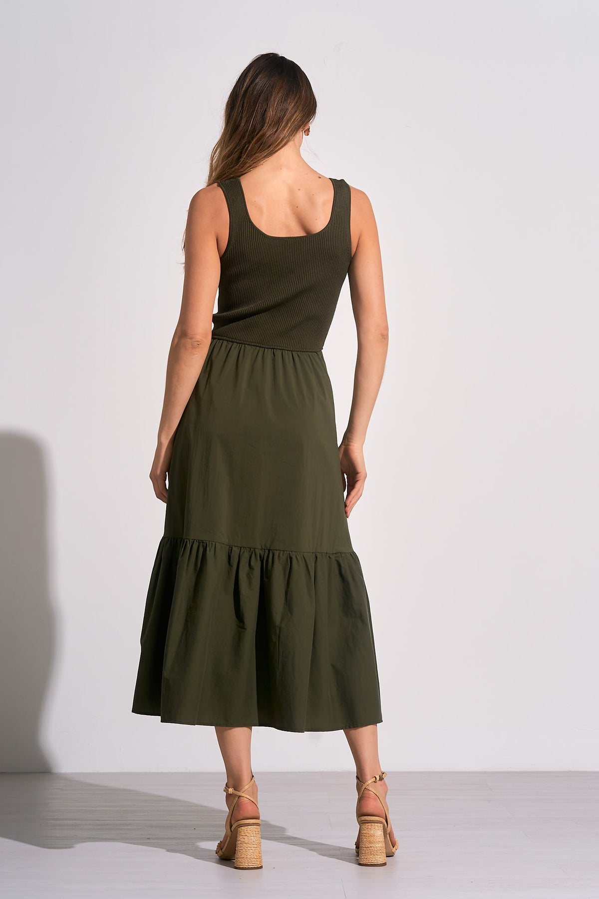 Rhodes Dress - Shop Elan