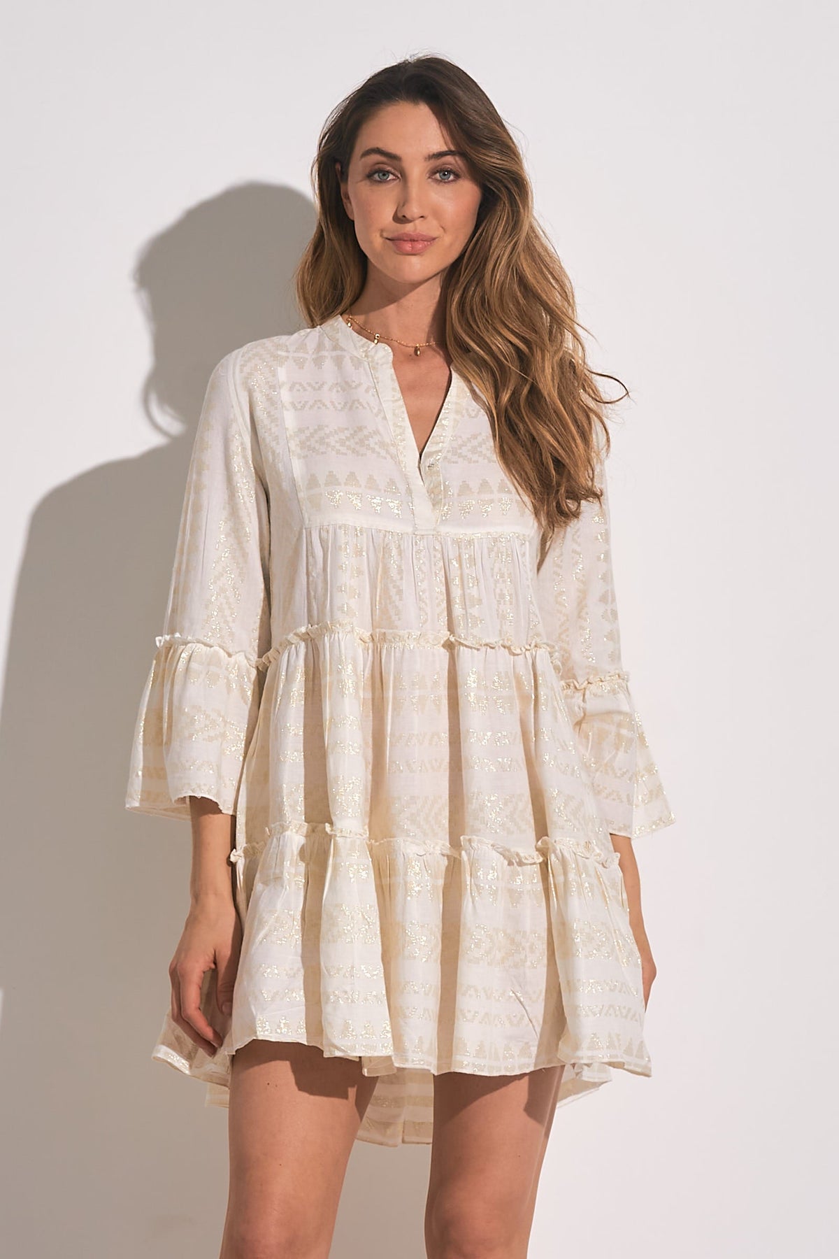 Clara Dress - Shop Elan