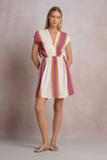 Cantina Dress - Shop Elan
