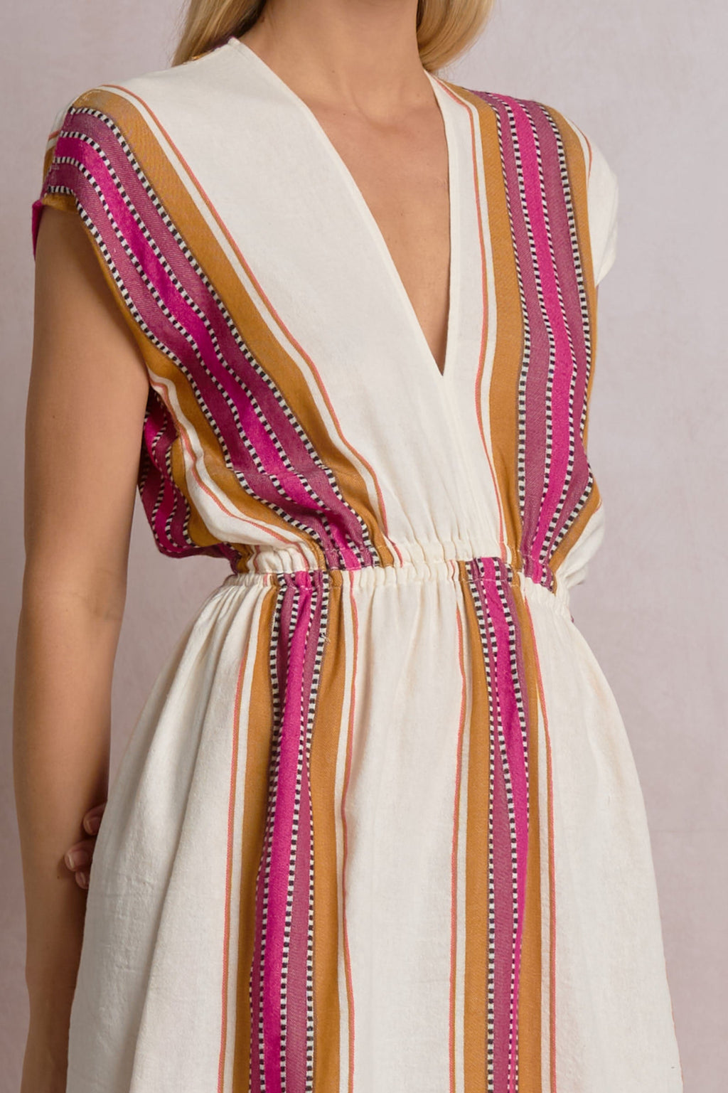 Cantina Dress - Shop Elan