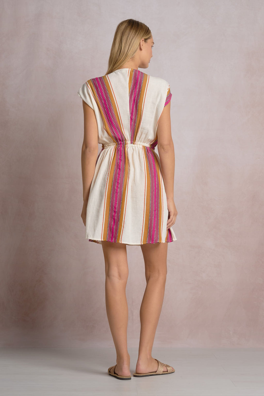 Cantina Dress - Shop Elan