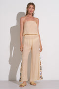 Sarita Jumpsuit - Shop Elan