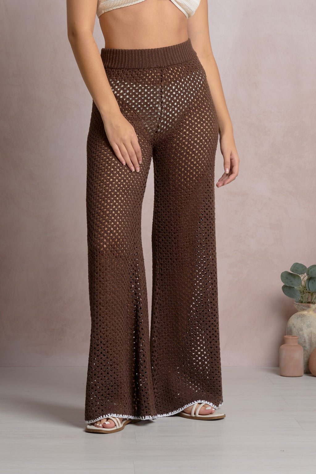 Sosa Pant - Shop Elan