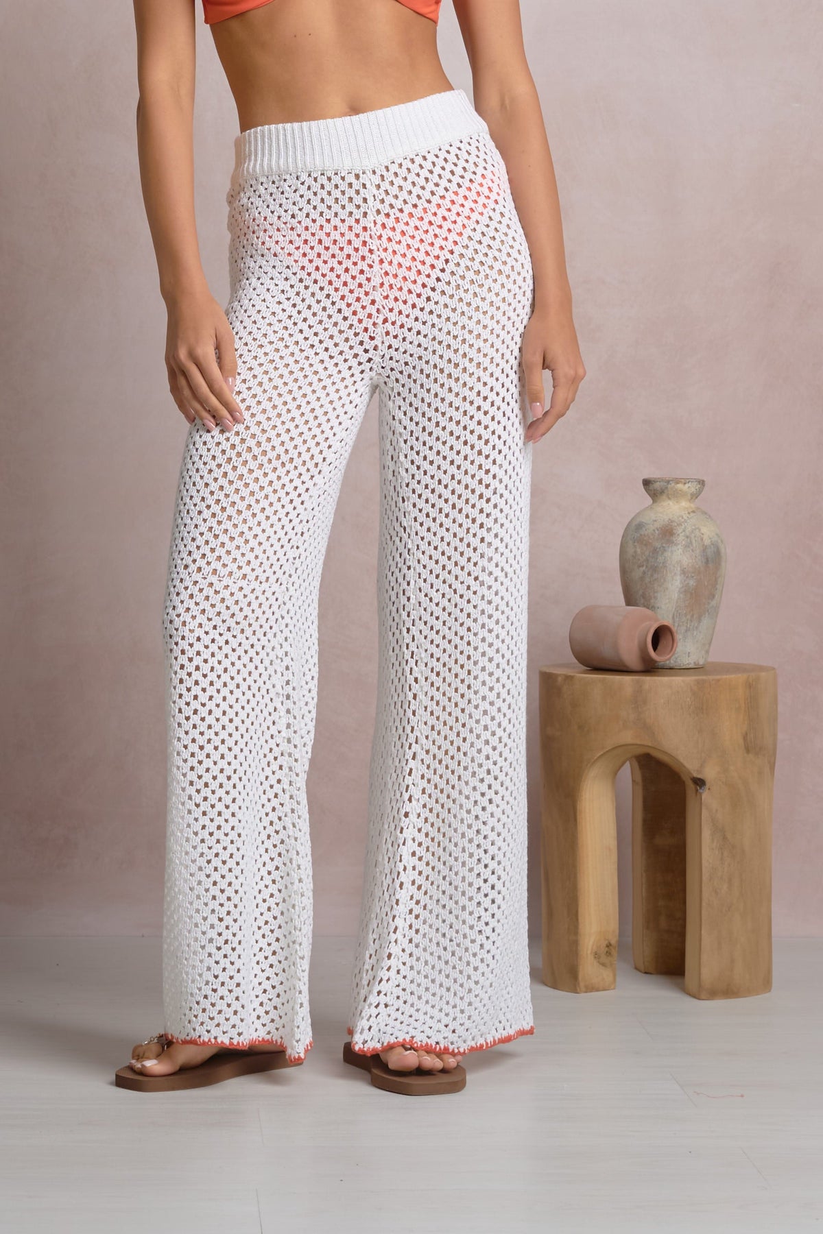 Sosa Pant - Shop Elan