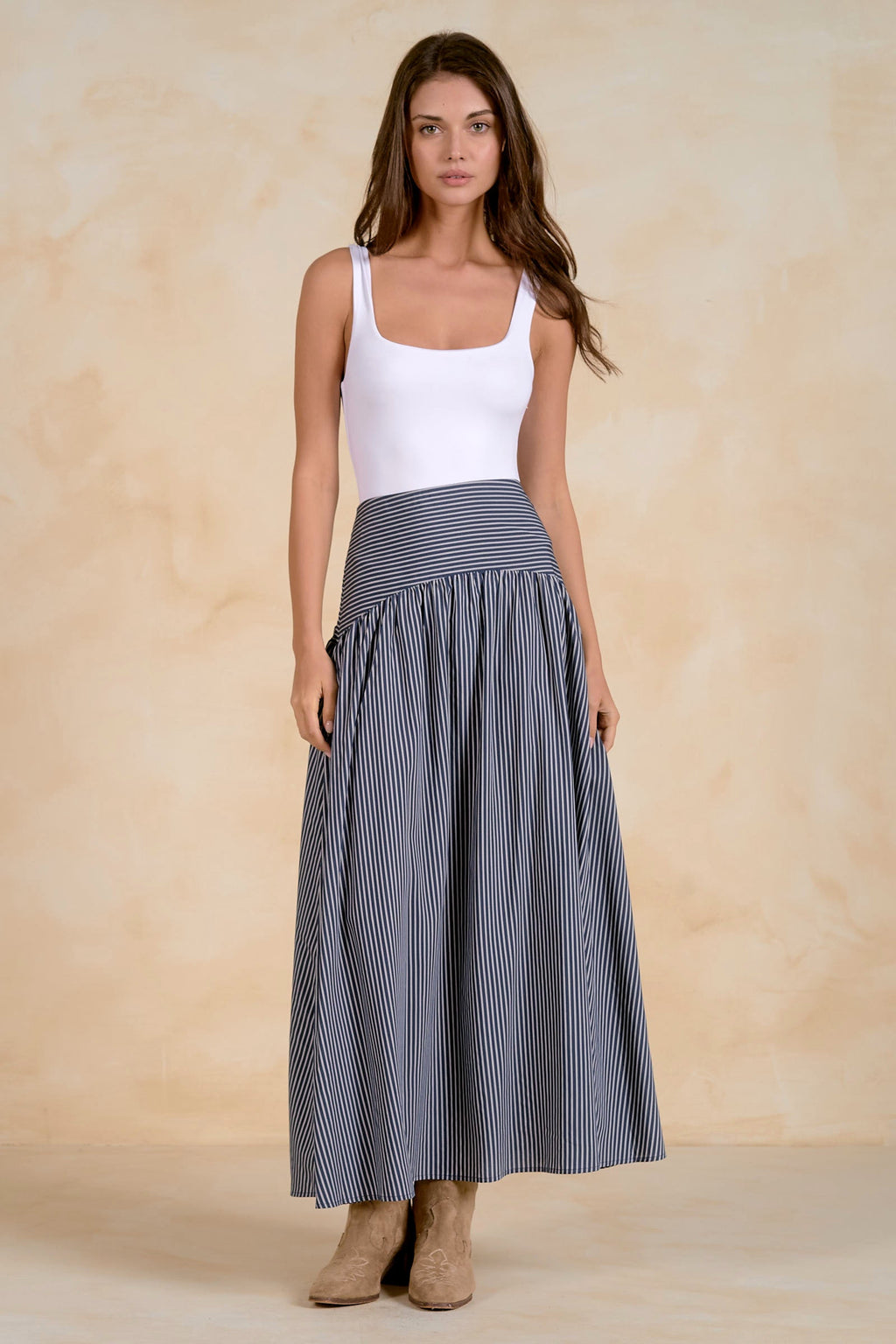Coraline Skirt - Shop Elan