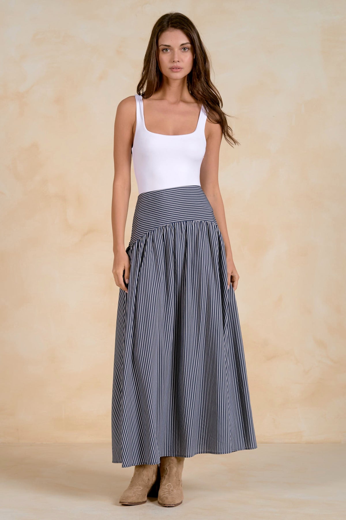 Coraline Skirt - Shop Elan