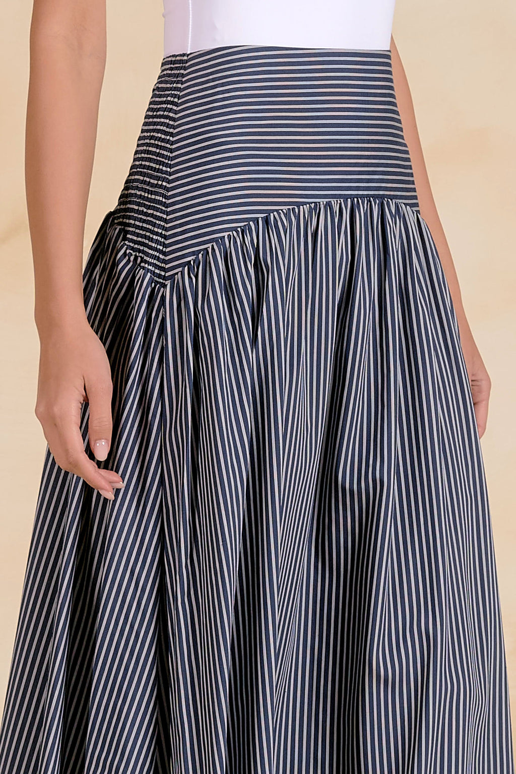 Coraline Skirt - Shop Elan