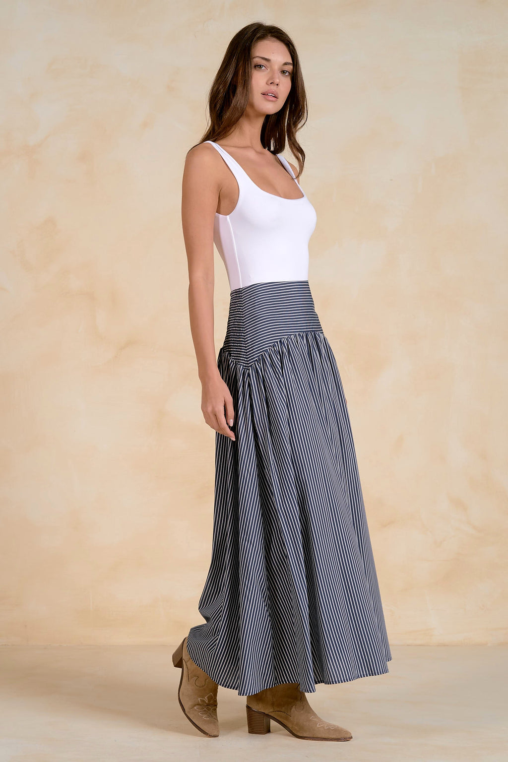 Coraline Skirt - Shop Elan