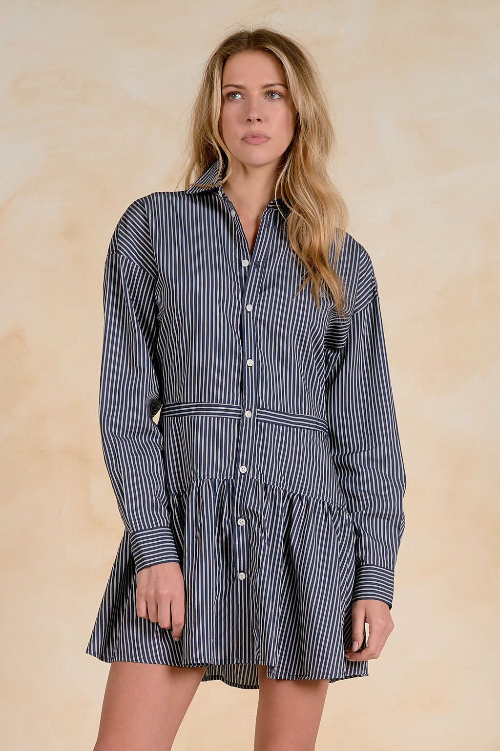 Cristin Dress - Shop Elan