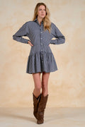 Cristin Dress - Shop Elan
