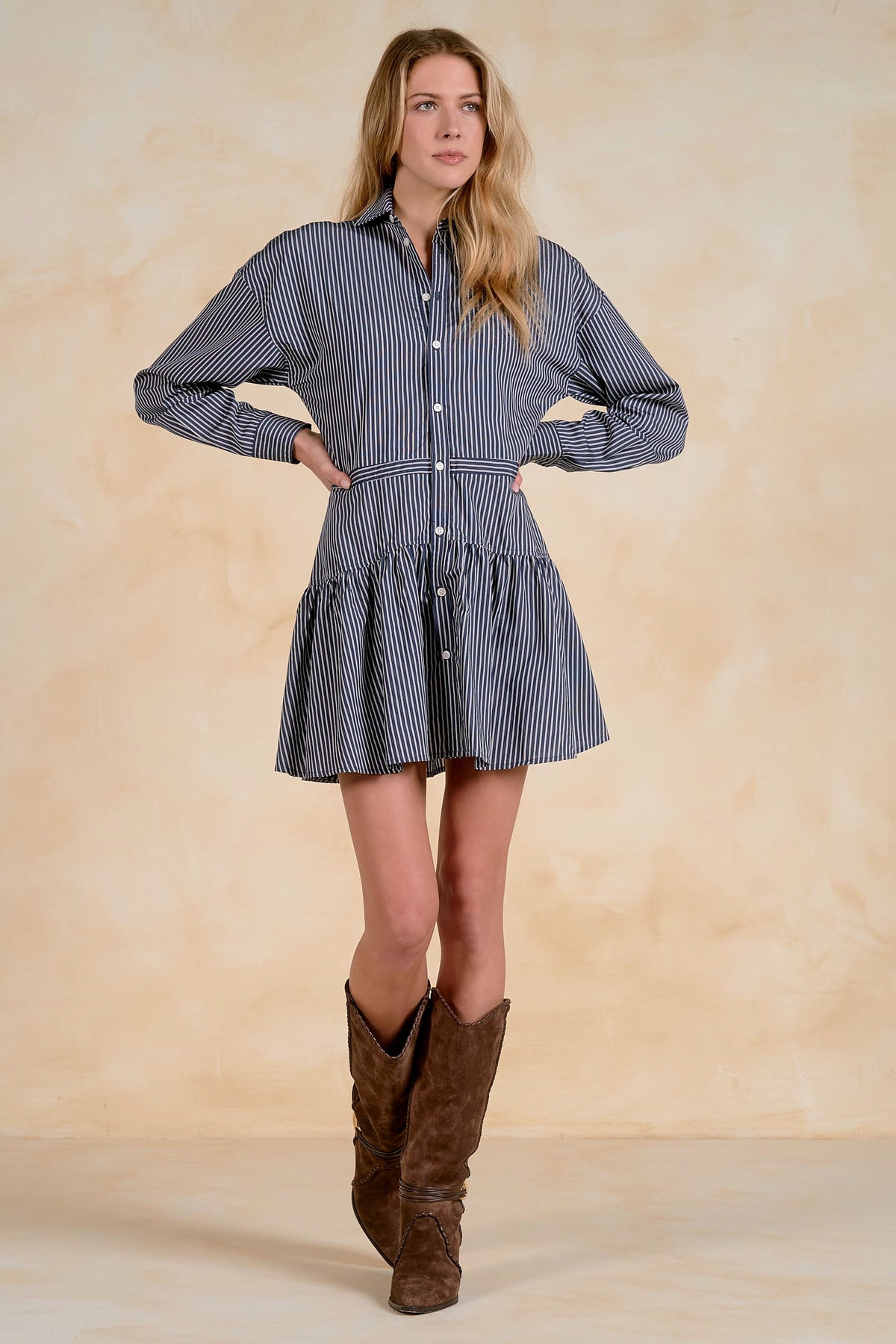 Cristin Dress - Shop Elan