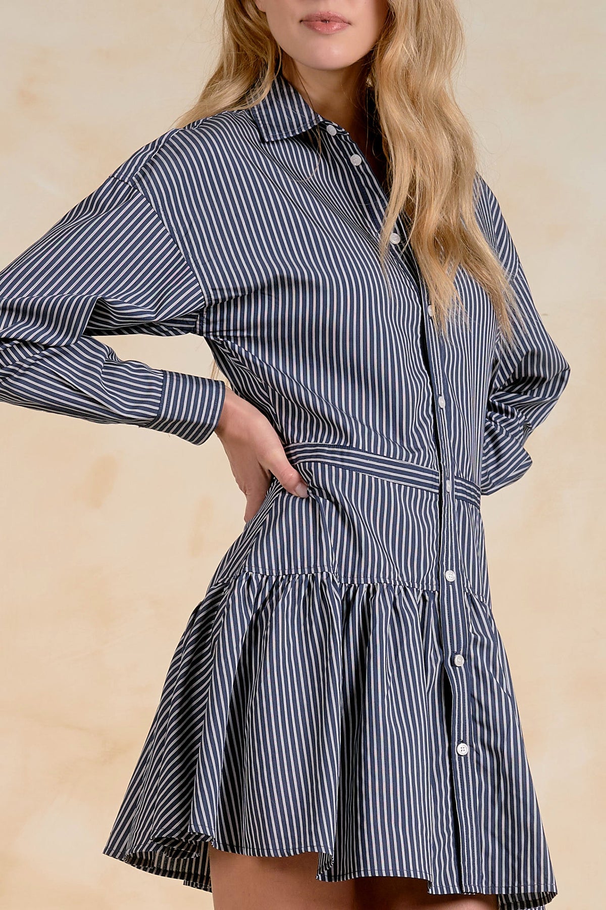 Cristin Dress - Shop Elan
