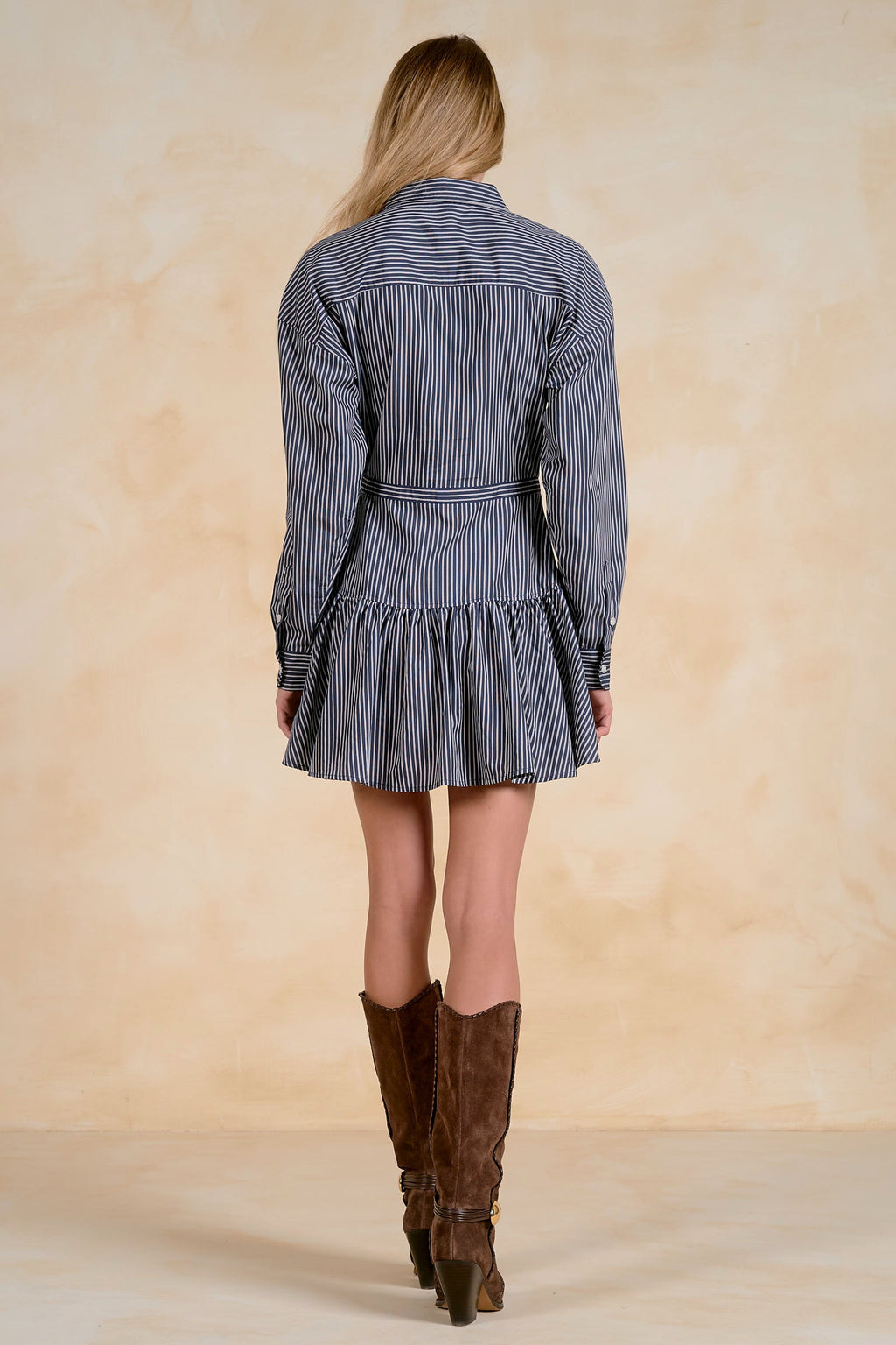 Cristin Dress - Shop Elan