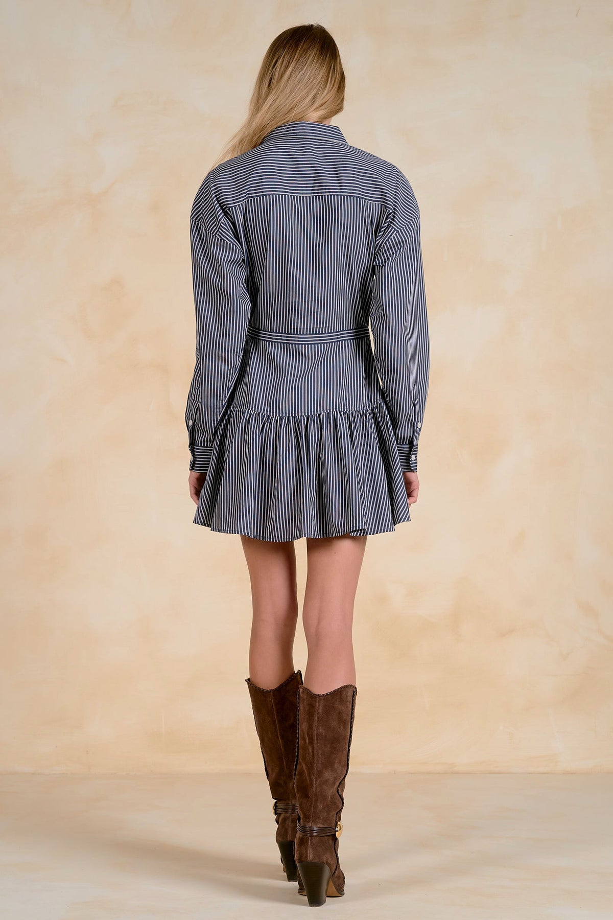 Cristin Dress - Shop Elan