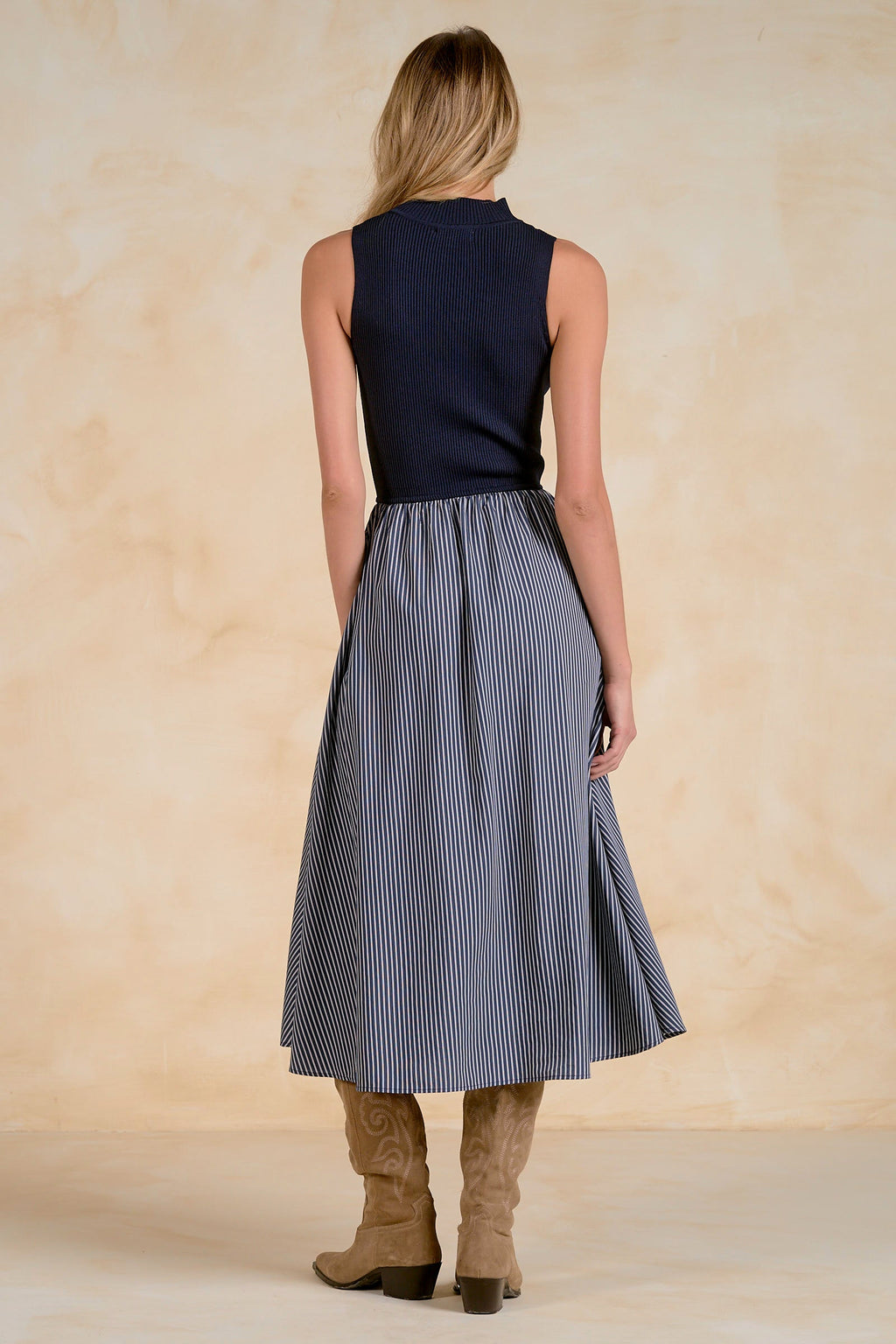 Harlow Dress - Shop Elan