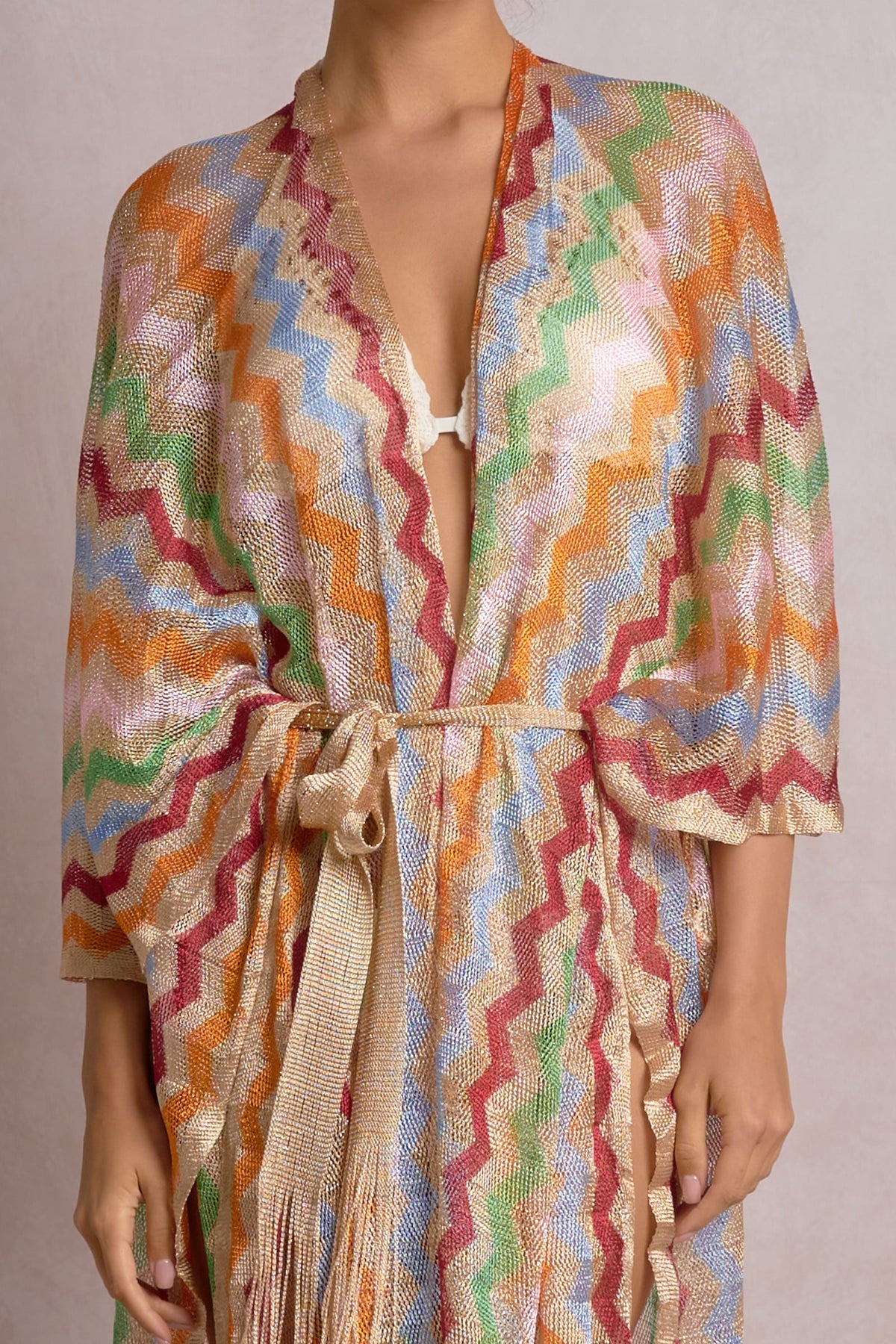 Calypso Kaftan - Shop Elan