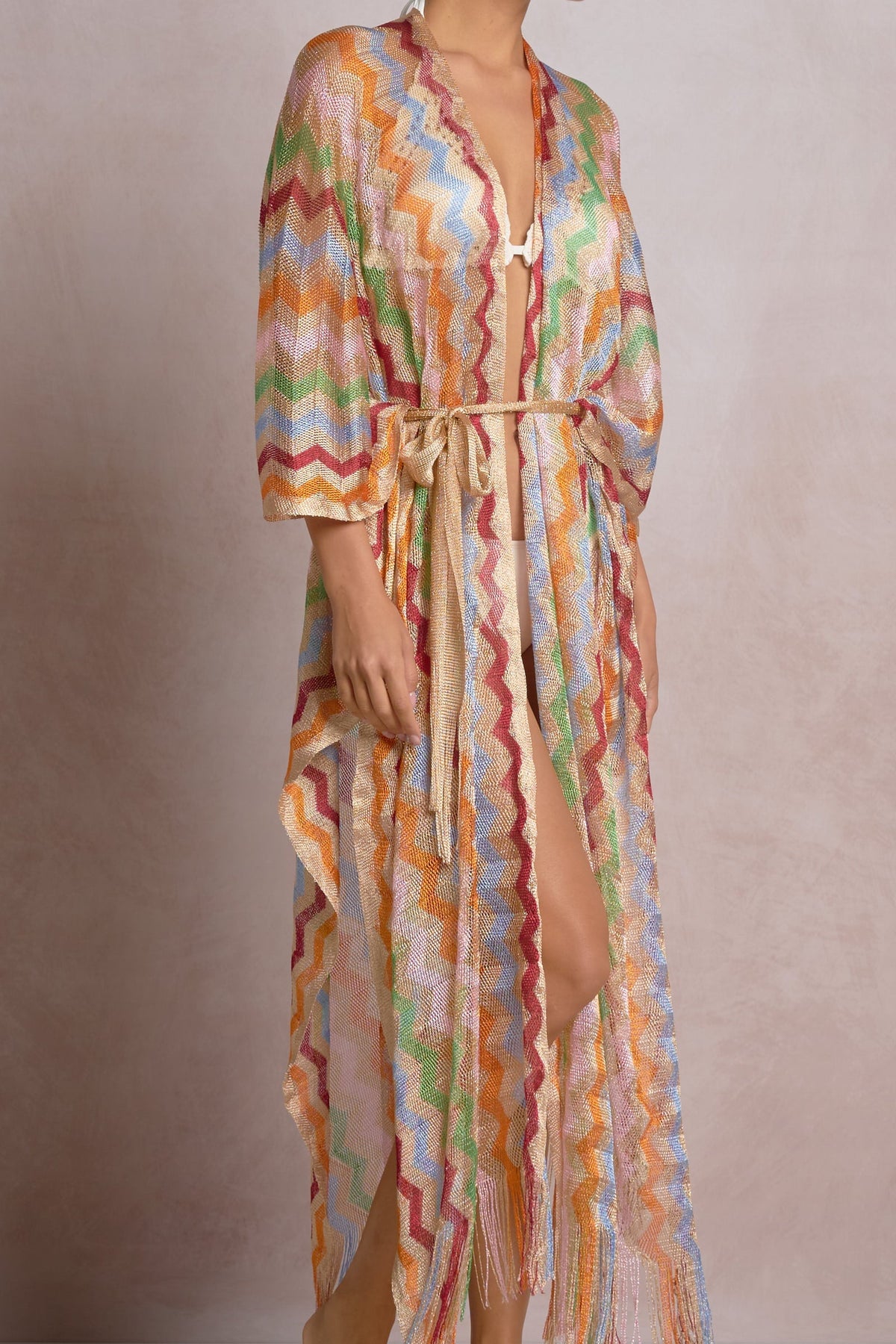 Calypso Kaftan - Shop Elan