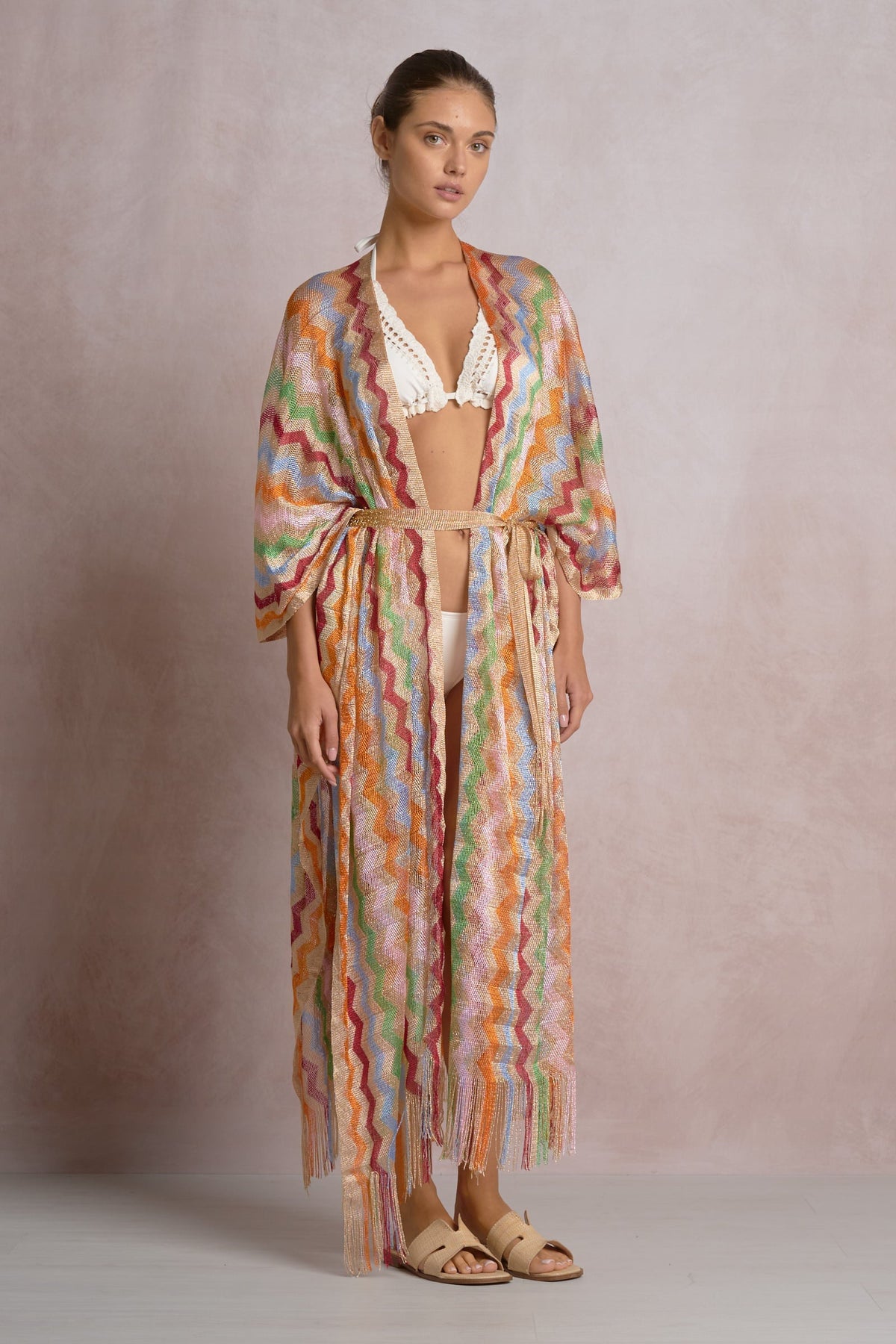 Calypso Kaftan - Shop Elan