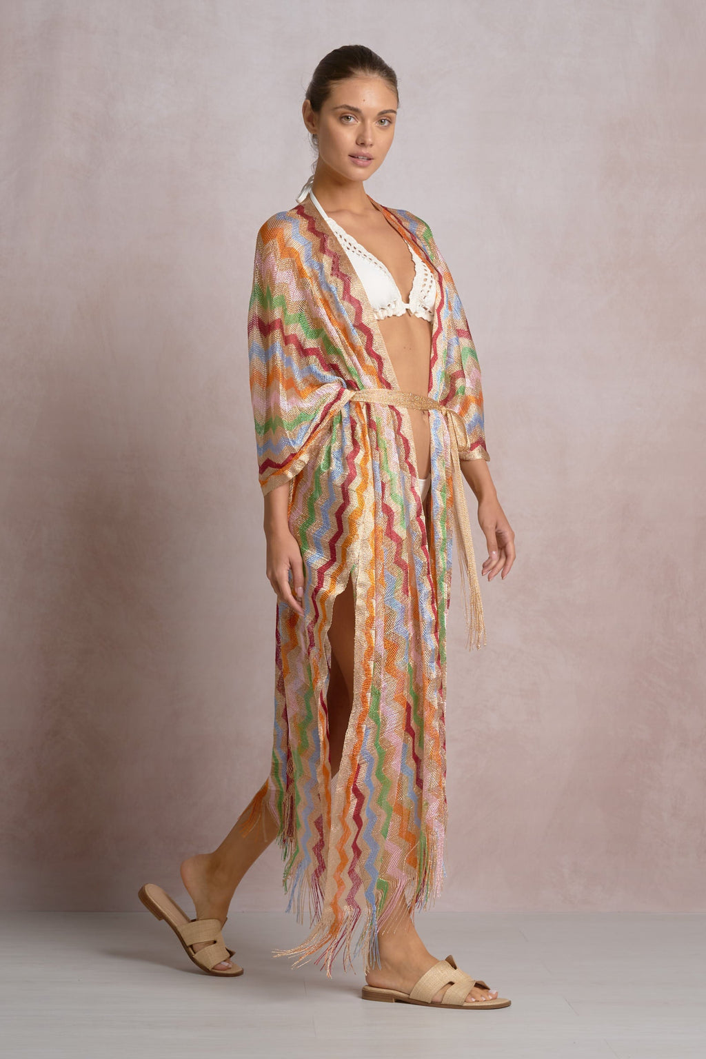 Calypso Kaftan - Shop Elan