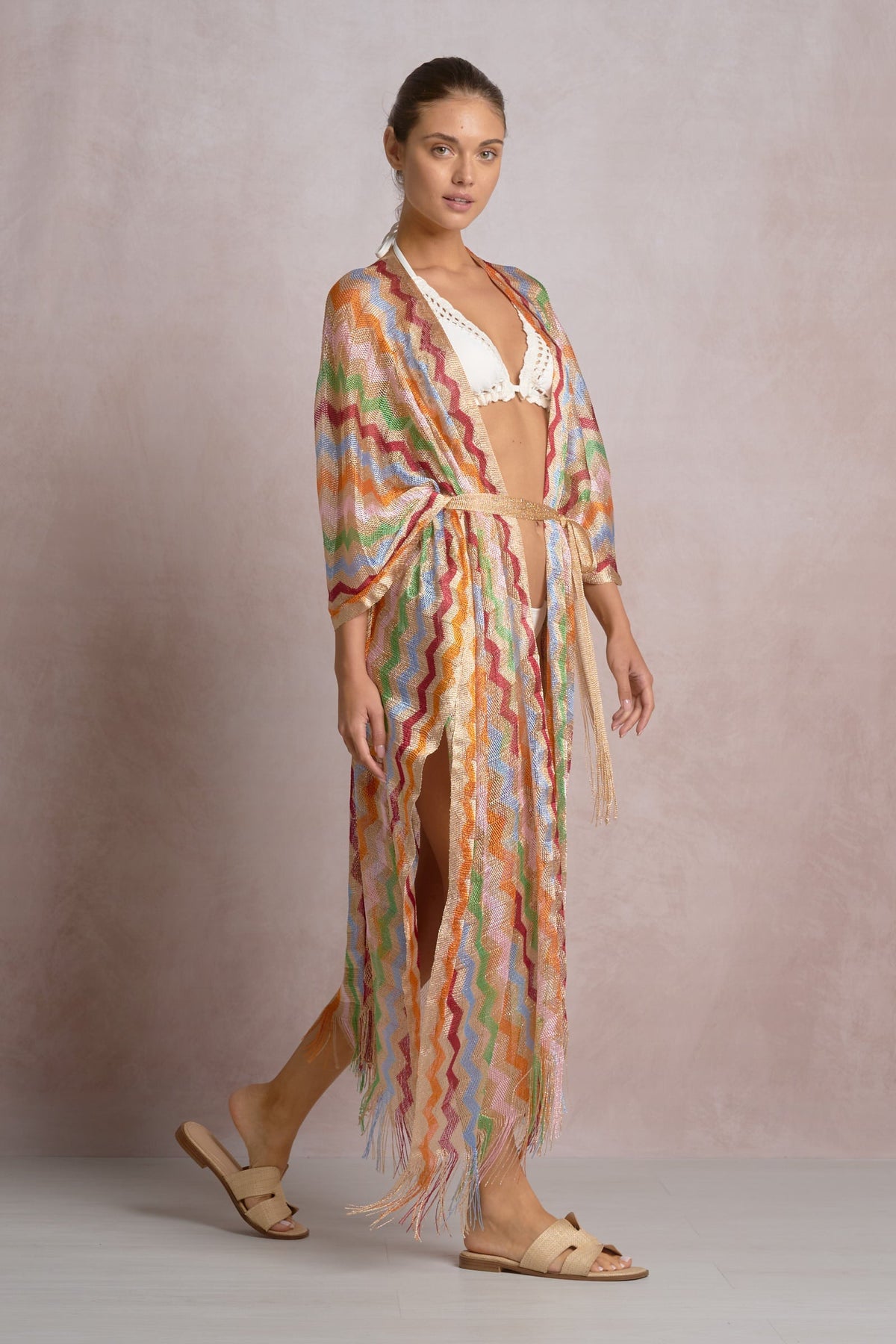 Calypso Kaftan - Shop Elan