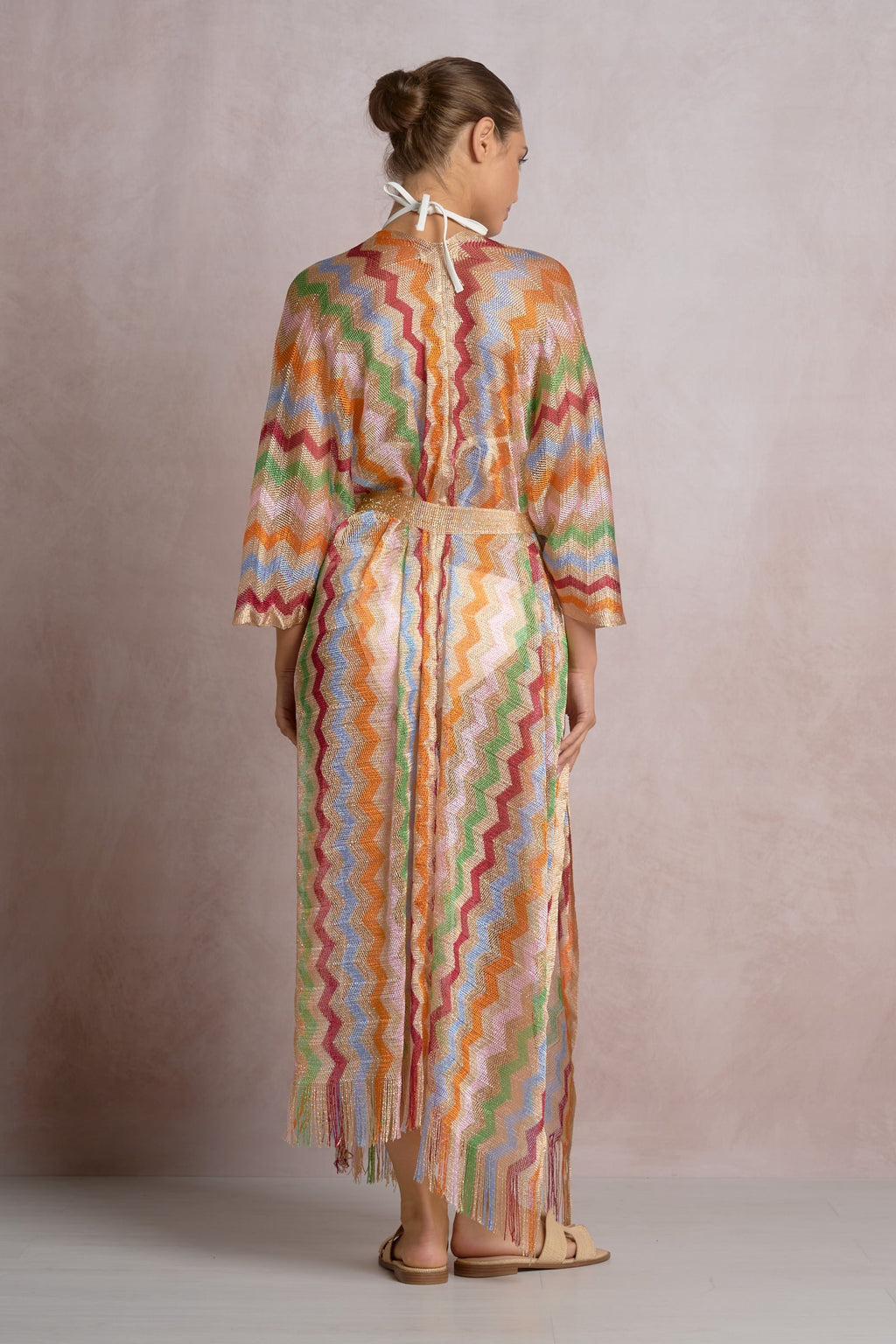 Calypso Kaftan - Shop Elan