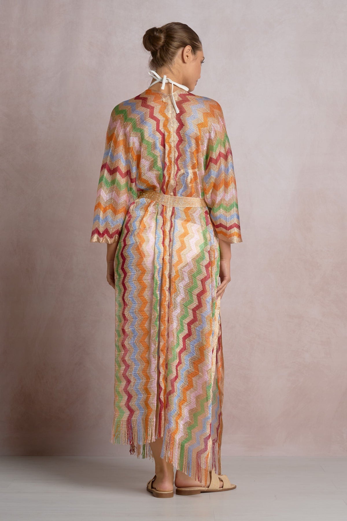 Calypso Kaftan - Shop Elan