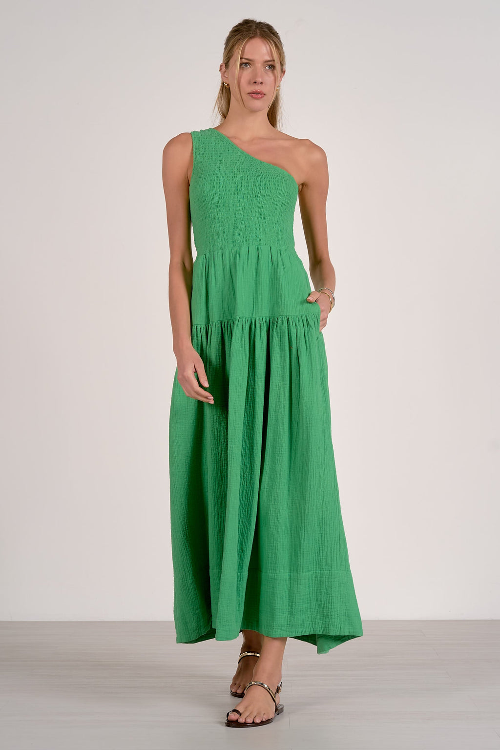 Gracie Maxi - Shop Elan