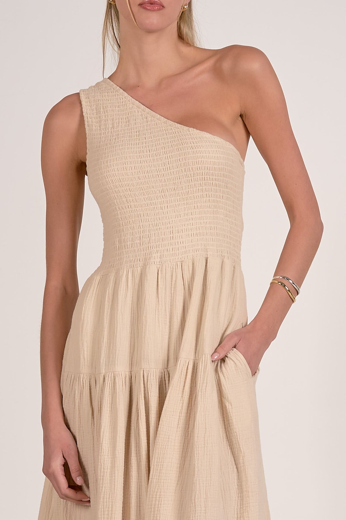 Gracie Maxi - Shop Elan
