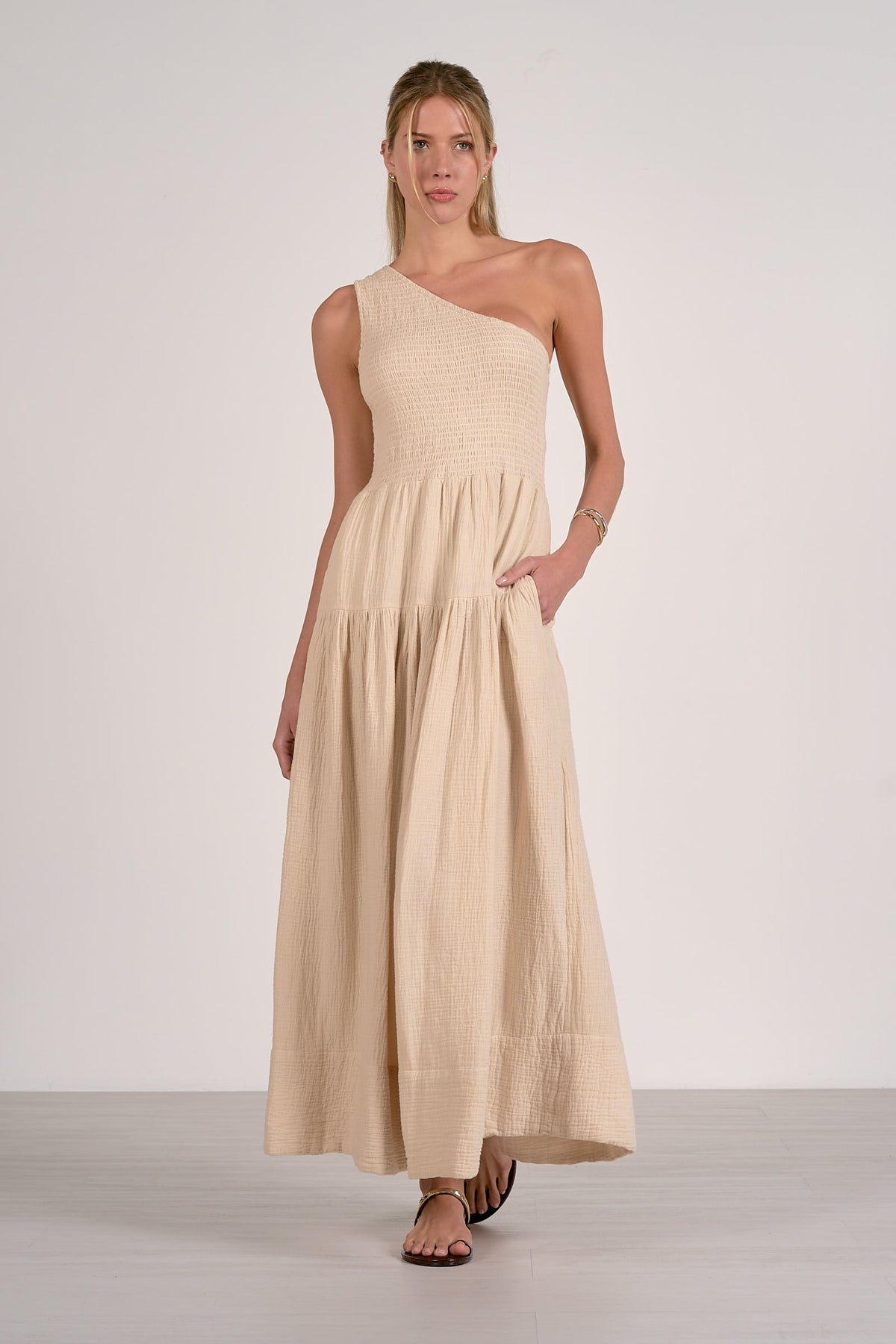 Gracie Maxi - Shop Elan