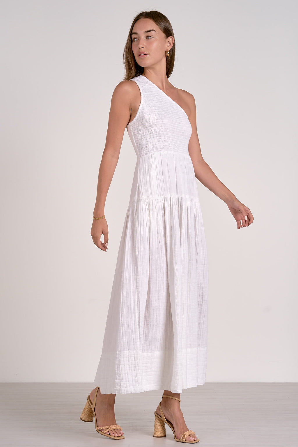 Gracie Maxi - Shop Elan