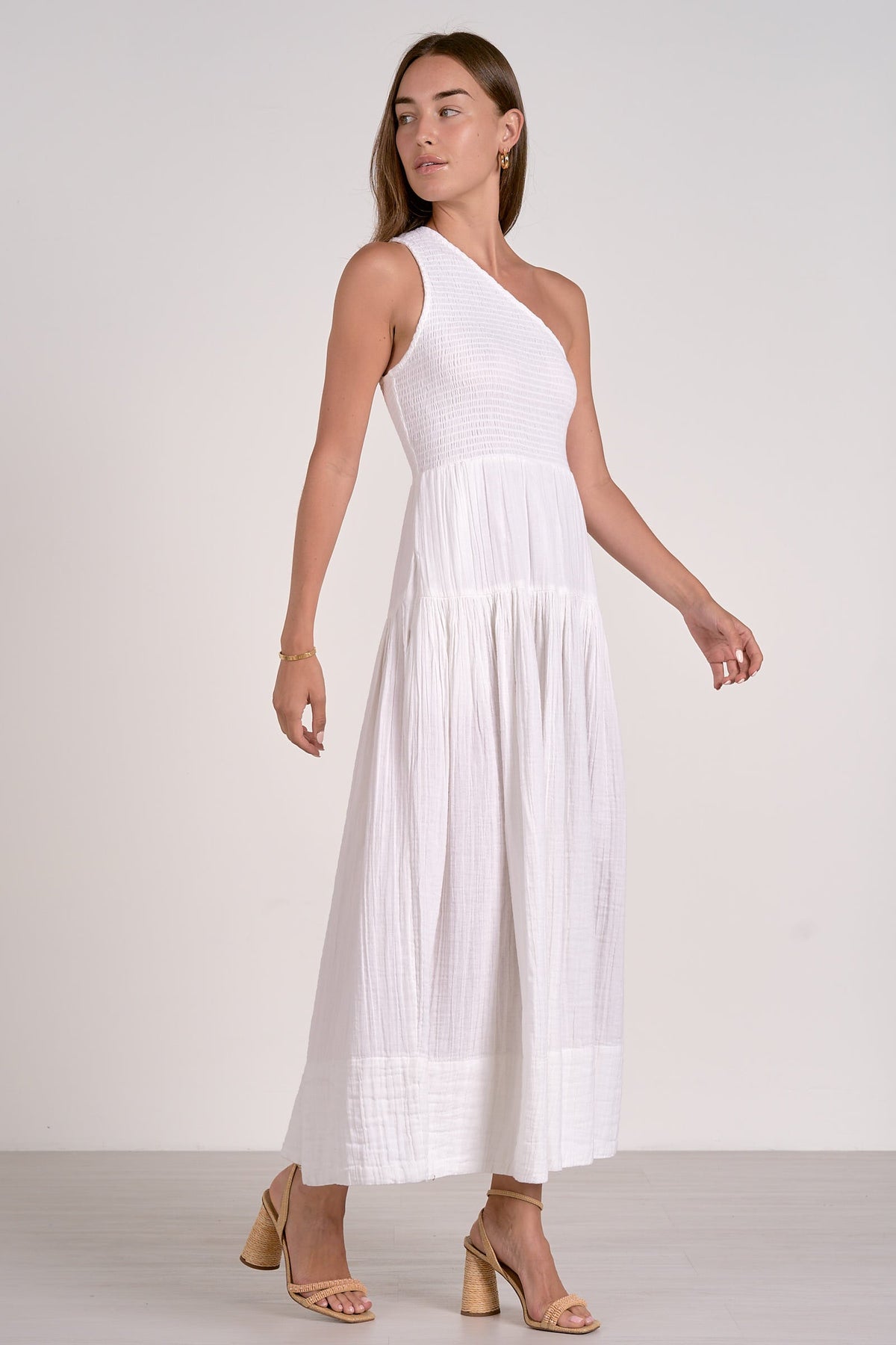 Gracie Maxi - Shop Elan