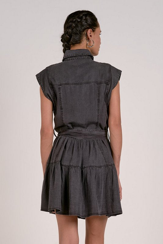Julia Dress - Shop Elan