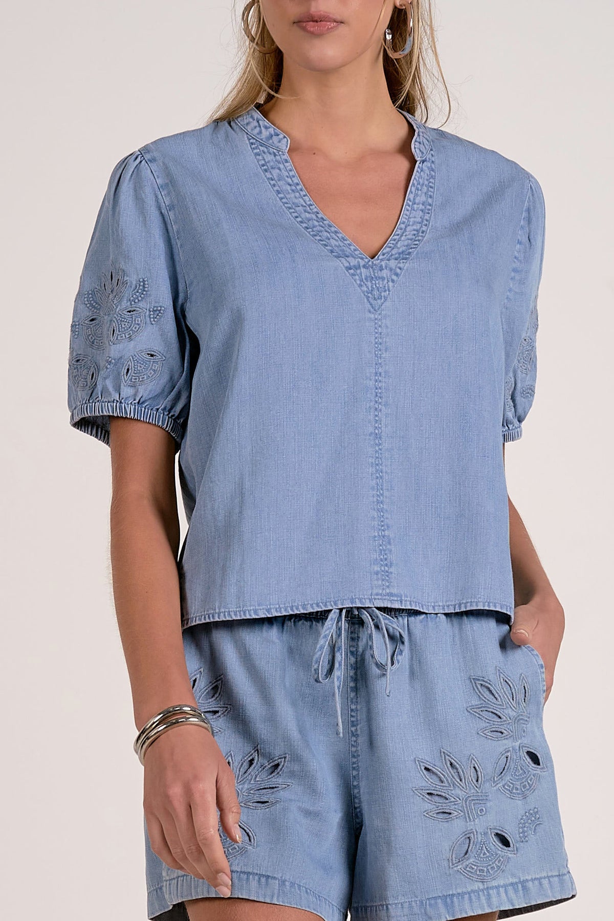 June Top - Shop Elan