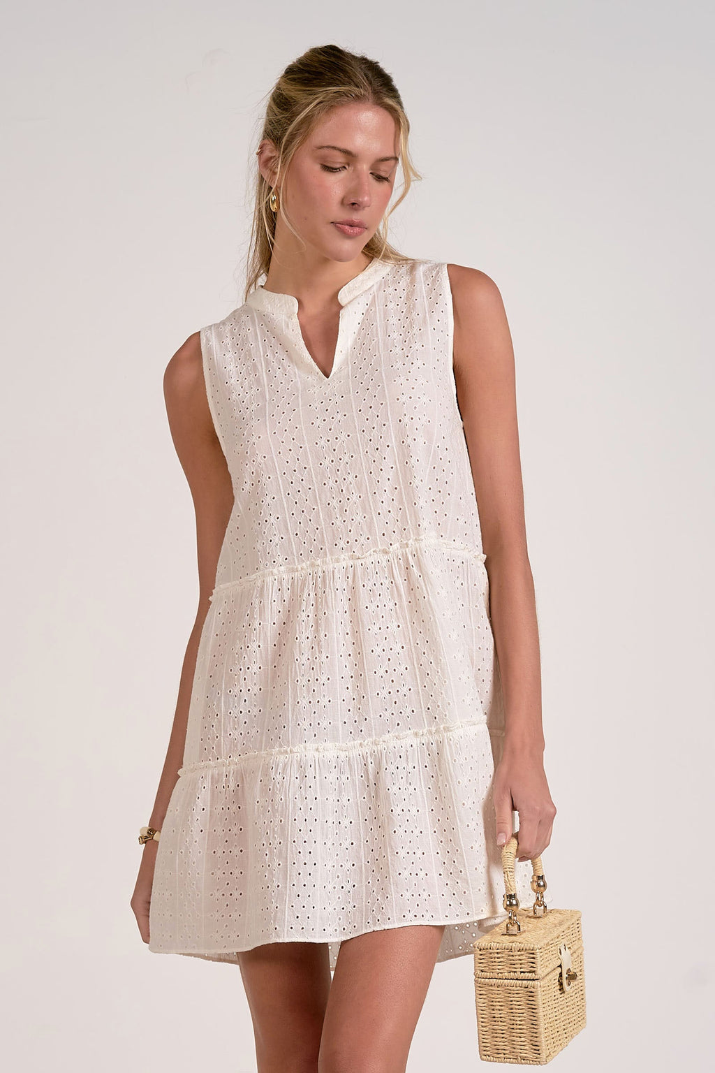 Ellie Dress - Shop Elan