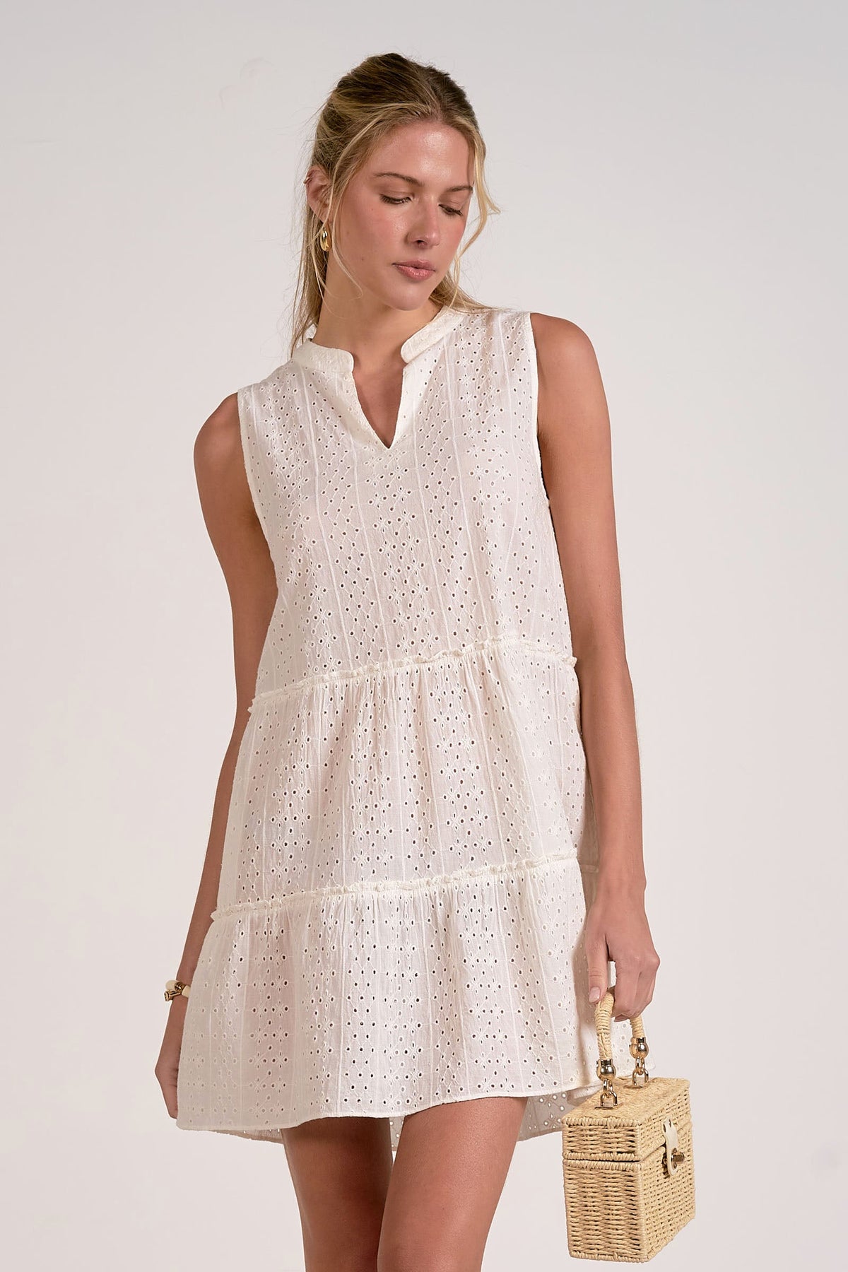 Ellie Dress - Shop Elan
