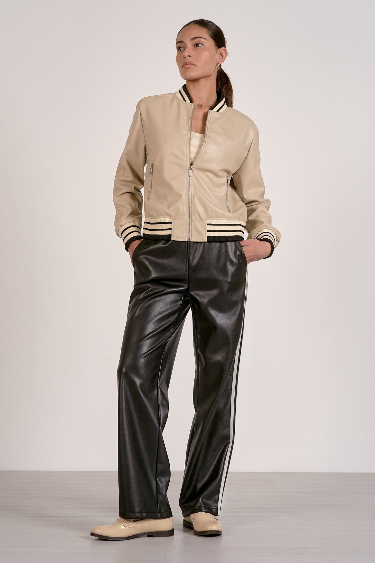Foxie Pant - Shop Elan