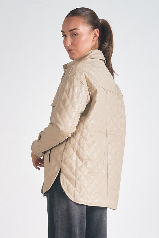 Minka Jacket - Shop Elan