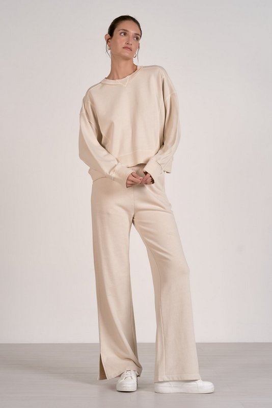 Amara Crewneck - Shop Elan