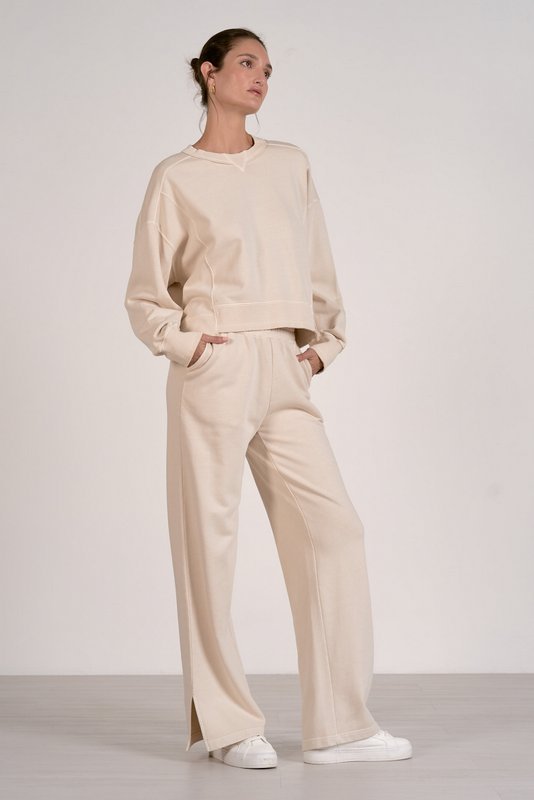 Amara Crewneck - Shop Elan