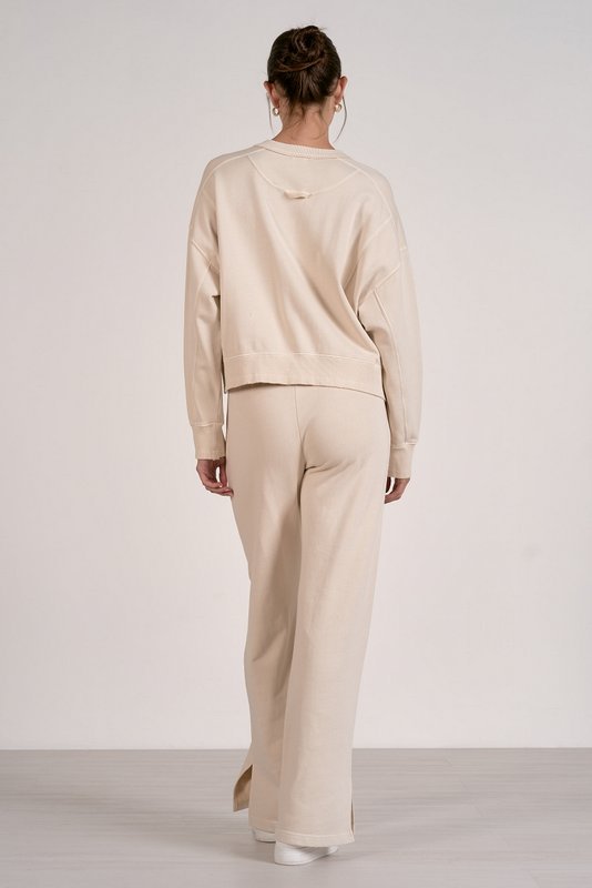 Amara Crewneck - Shop Elan