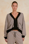 Fawn Jacket - Shop Elan