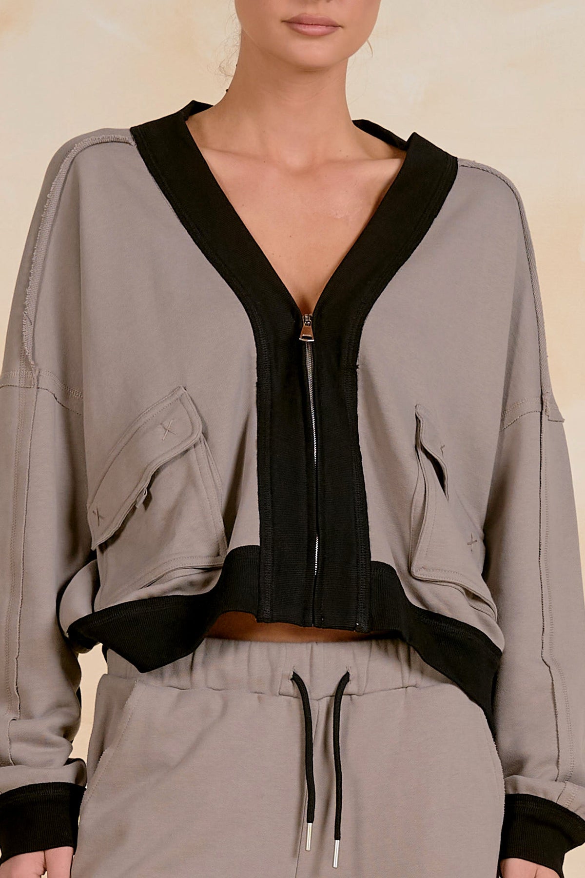 Fawn Jacket - Shop Elan