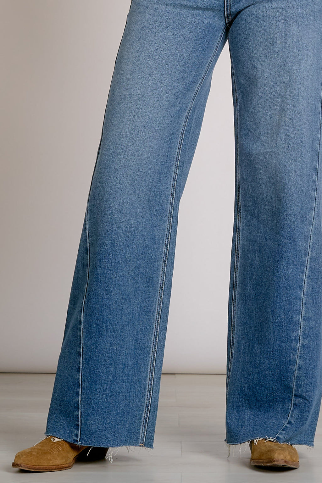 Jolie Jean Denim - Shop Elan