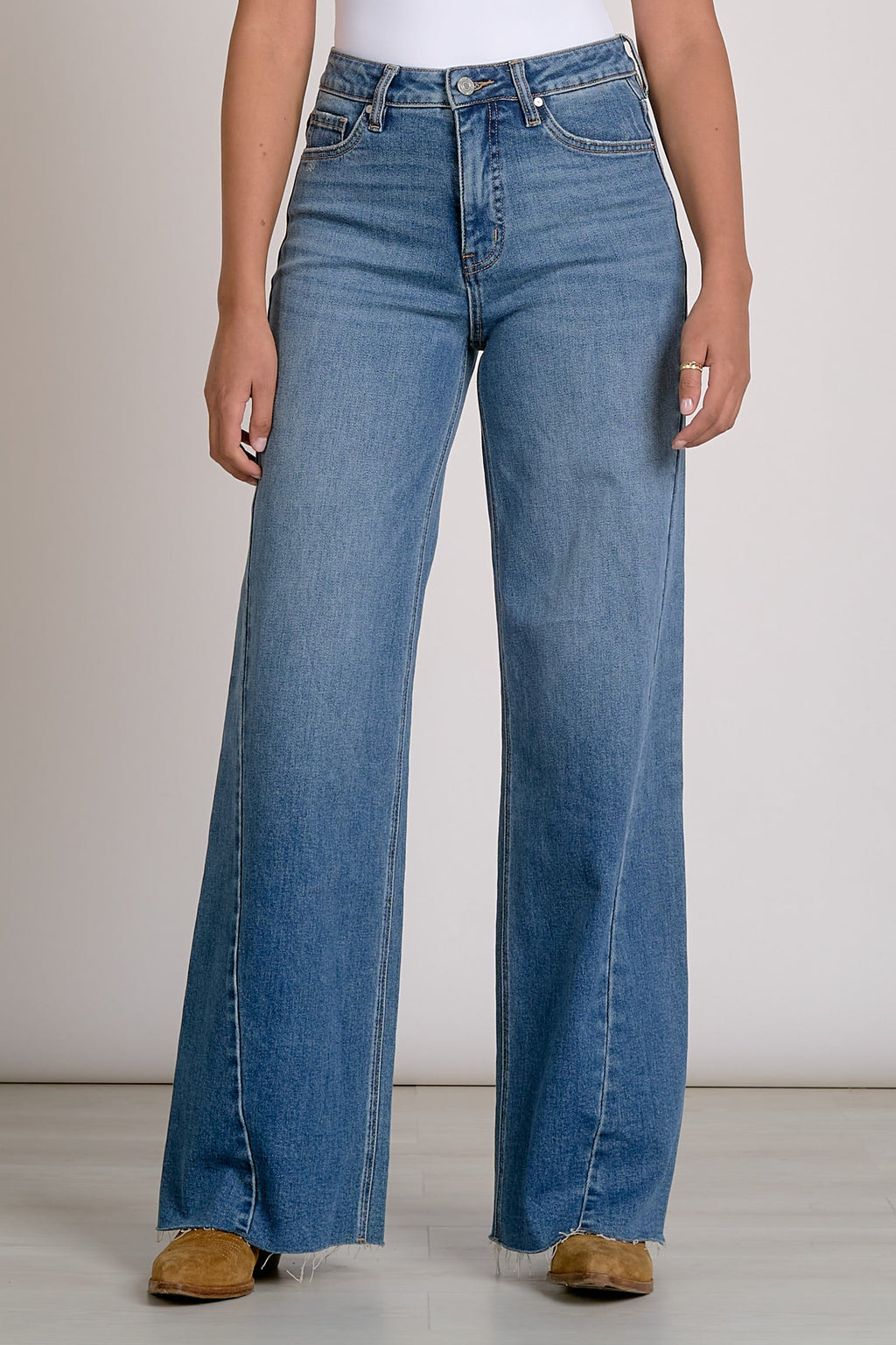 Jolie Jean Denim - Shop Elan
