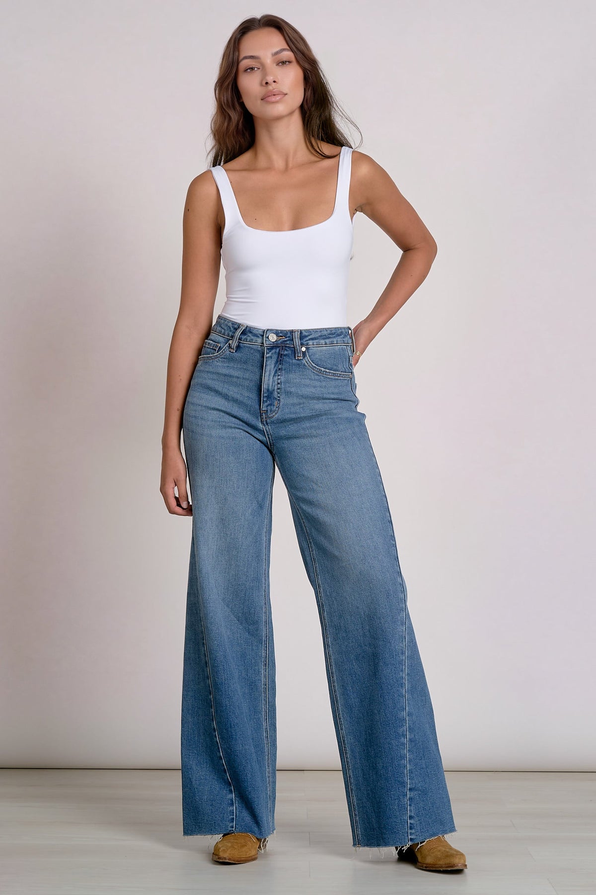 Jolie Jean Denim - Shop Elan