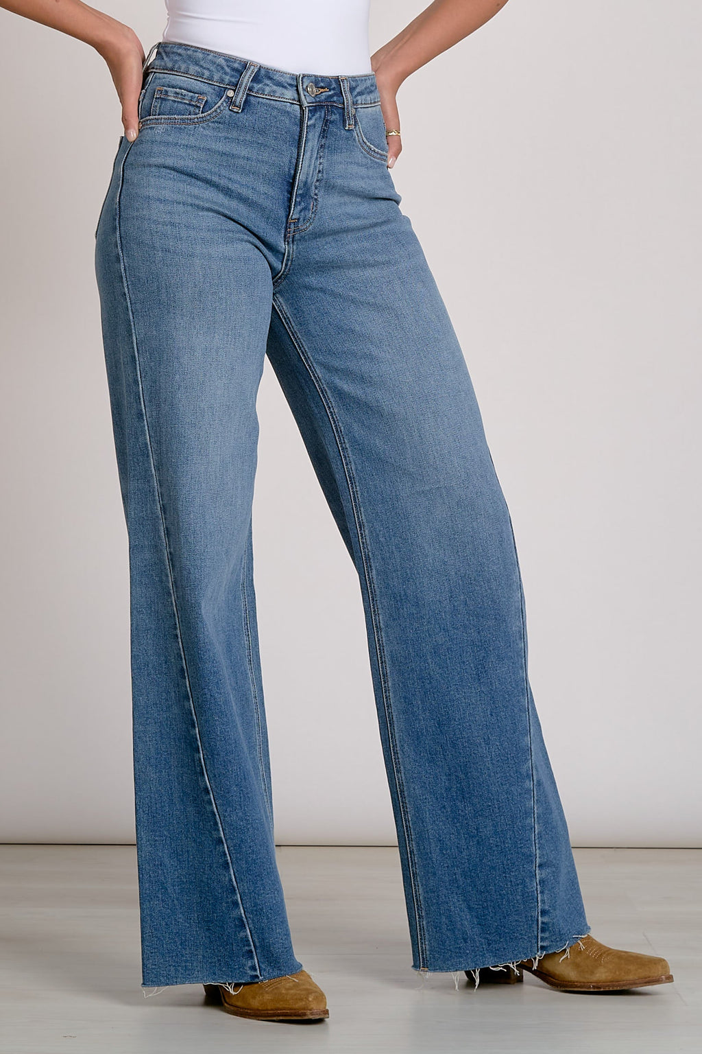 Jolie Jean Denim - Shop Elan