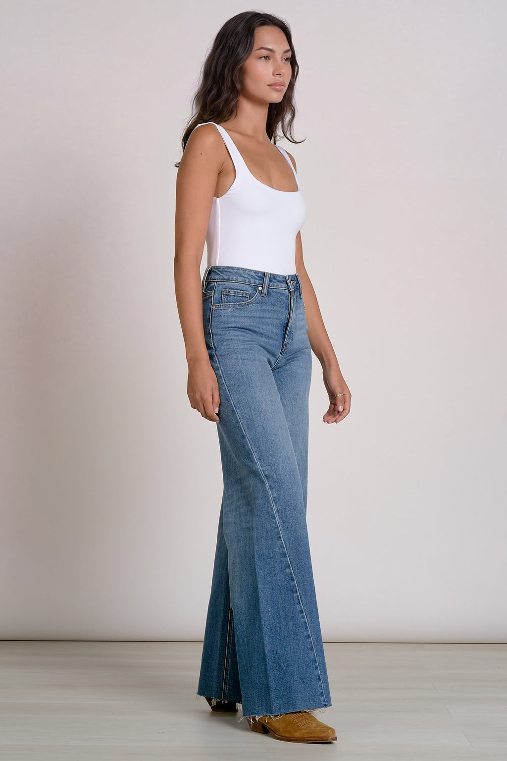 Jolie Jean Denim - Shop Elan