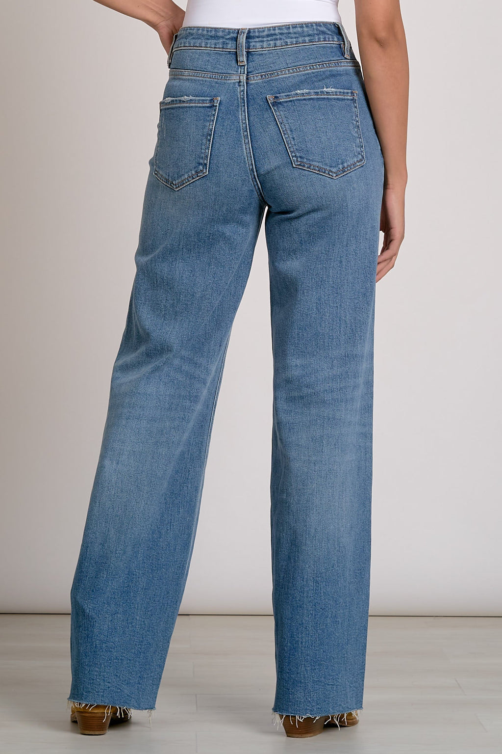 Jolie Jean Denim - Shop Elan