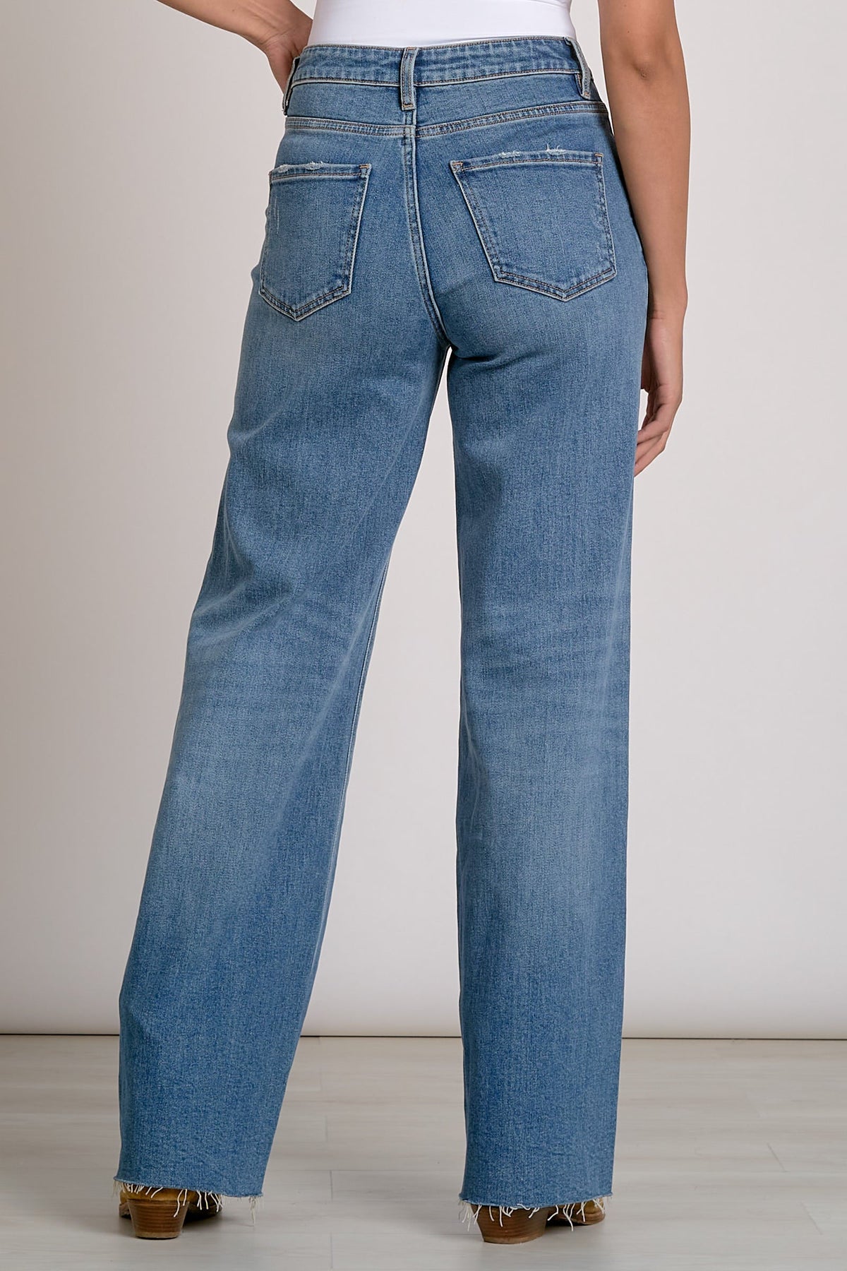 Jolie Jean Denim - Shop Elan