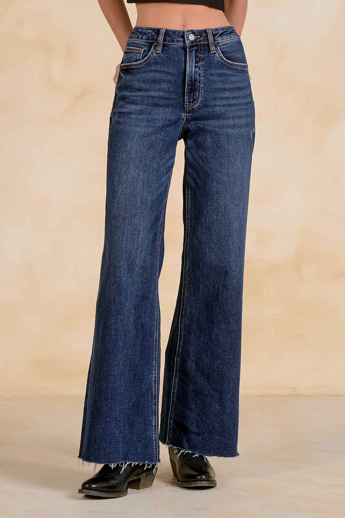 Juniper Jean - Shop Elan